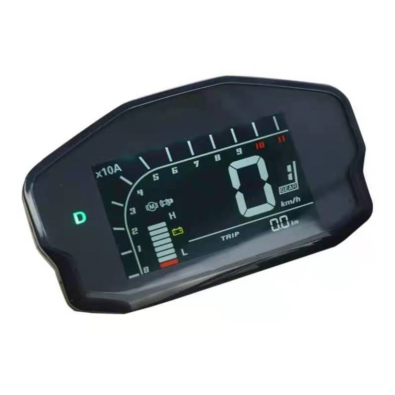 Fardriver Nd72850 Controller - 48V 60V 72V 96V Electric Scooter