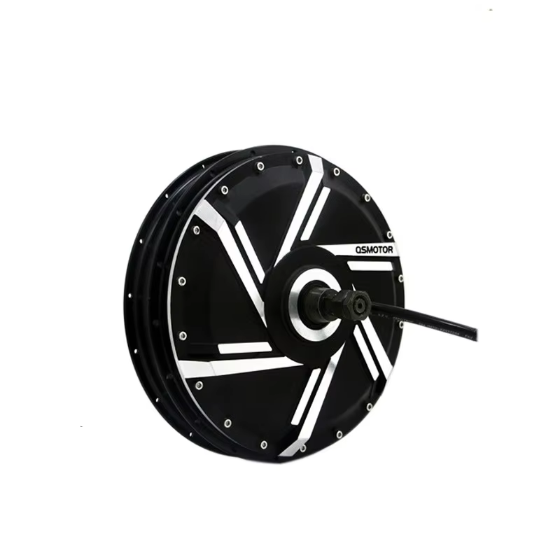 QS Motor 273 Model 72v-144v Sp - Qs Motor 273 8000W Hub Motor review and price