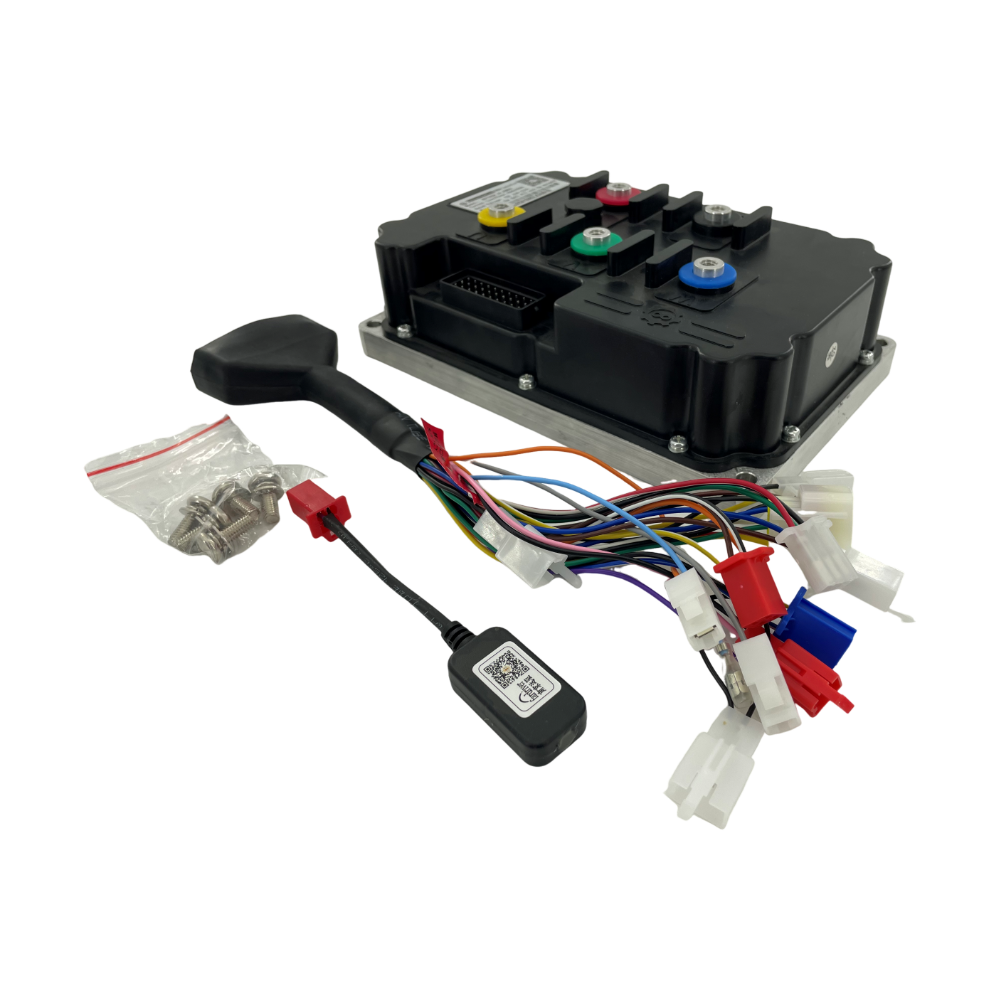 Fardriver 8000W 72V-96V Hall o - Fardriver Nd72850 Controller review and price