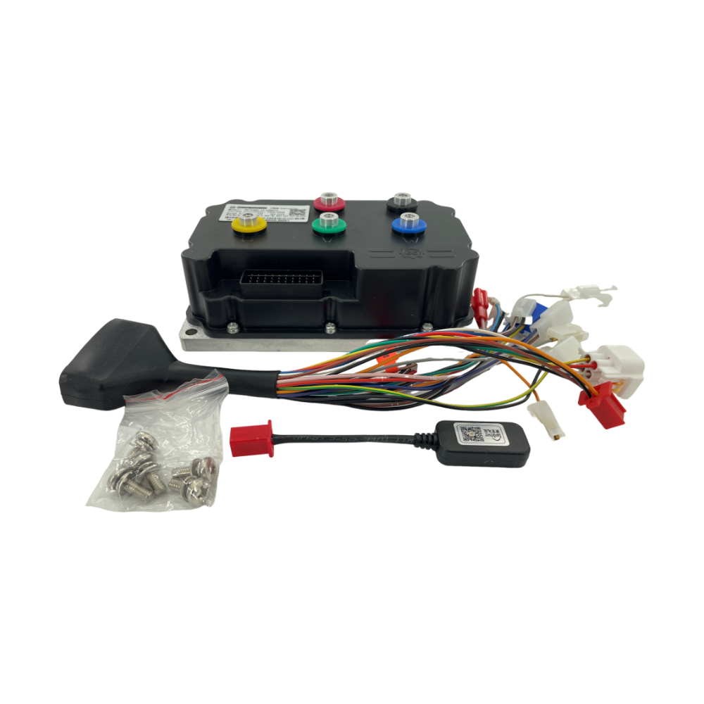 Fardriver 72v 84v 96v Electric - Fardriver Nd72850 Controller review and price