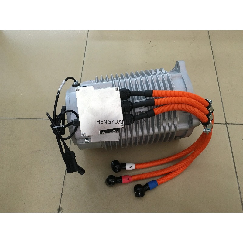 96V 10KW Ac Motor For Ev Car F - Ev Electric Motor Conversion Kit Car review and price