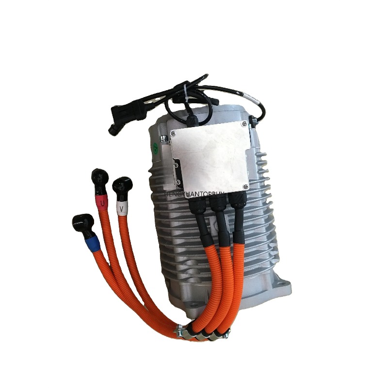 96V 10KW Ac Motor For Ev Car F - Ev Electric Motor Conversion Kit Car review and price