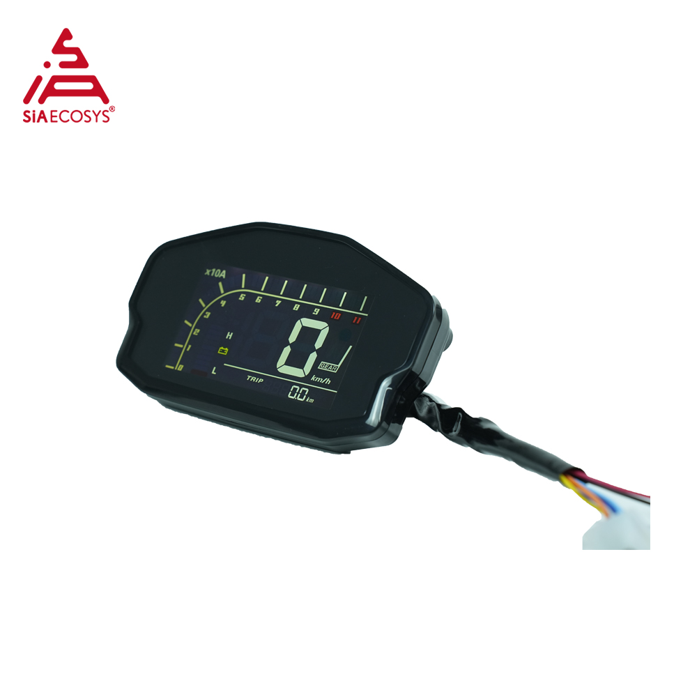SiAECOSYS QSMOTOR QS165 V2 500 - Mid Drive Motor Kit 72V 5000W review and price