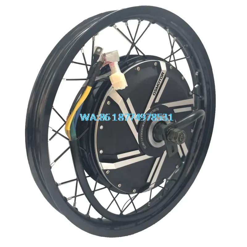 Wmwmnu for QS 273 50H V3 8000W - Qs Motor 273 8000W Hub Motor review and price